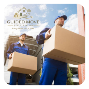 Guided Move Solutions