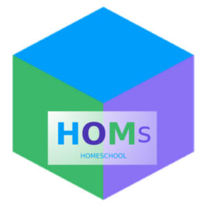 HOMs Homeschool