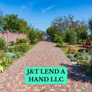 J&T LEND A HAND LLC