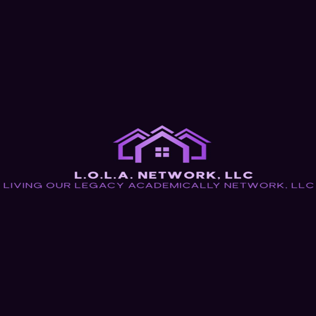 L.O.L.A. Network, LLC logo