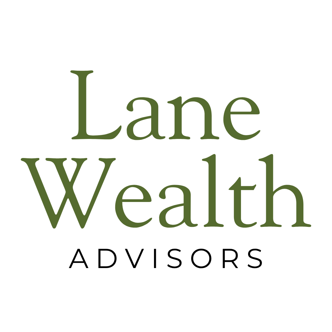 Lane Wealth Advisors logo