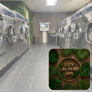 Lux Laundry Spa