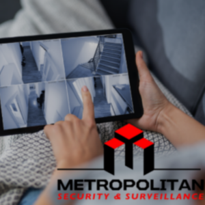 Metropolitan Security & Surveillance