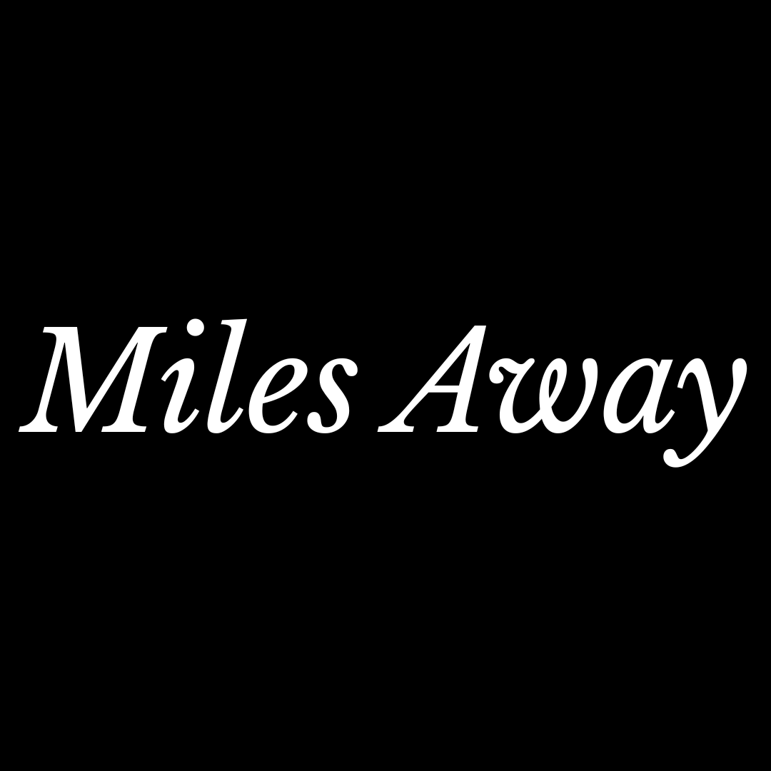 Miles Away LLC logo