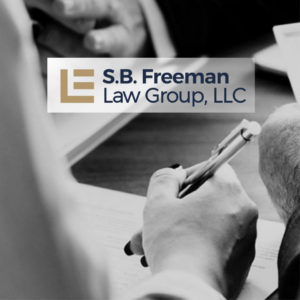 S. B. Freeman Law Group, LLC