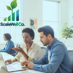 ScaleWell Co.