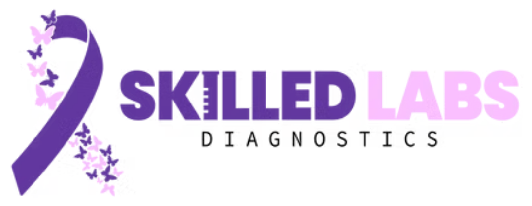 Skilled Labs Diagnostics logo