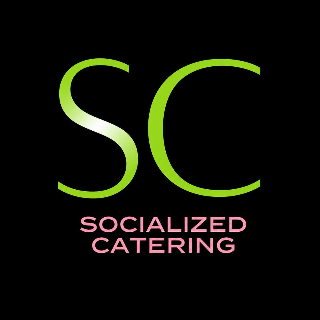 Socialized Catering logo