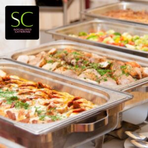 Socialized Catering