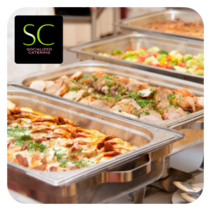 Socialized Catering