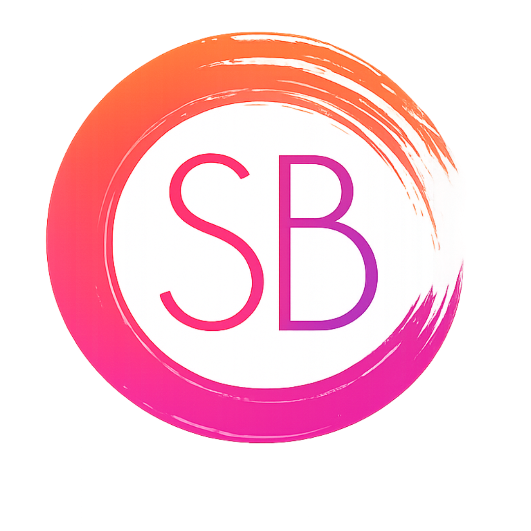 Studio SB Coaching logo