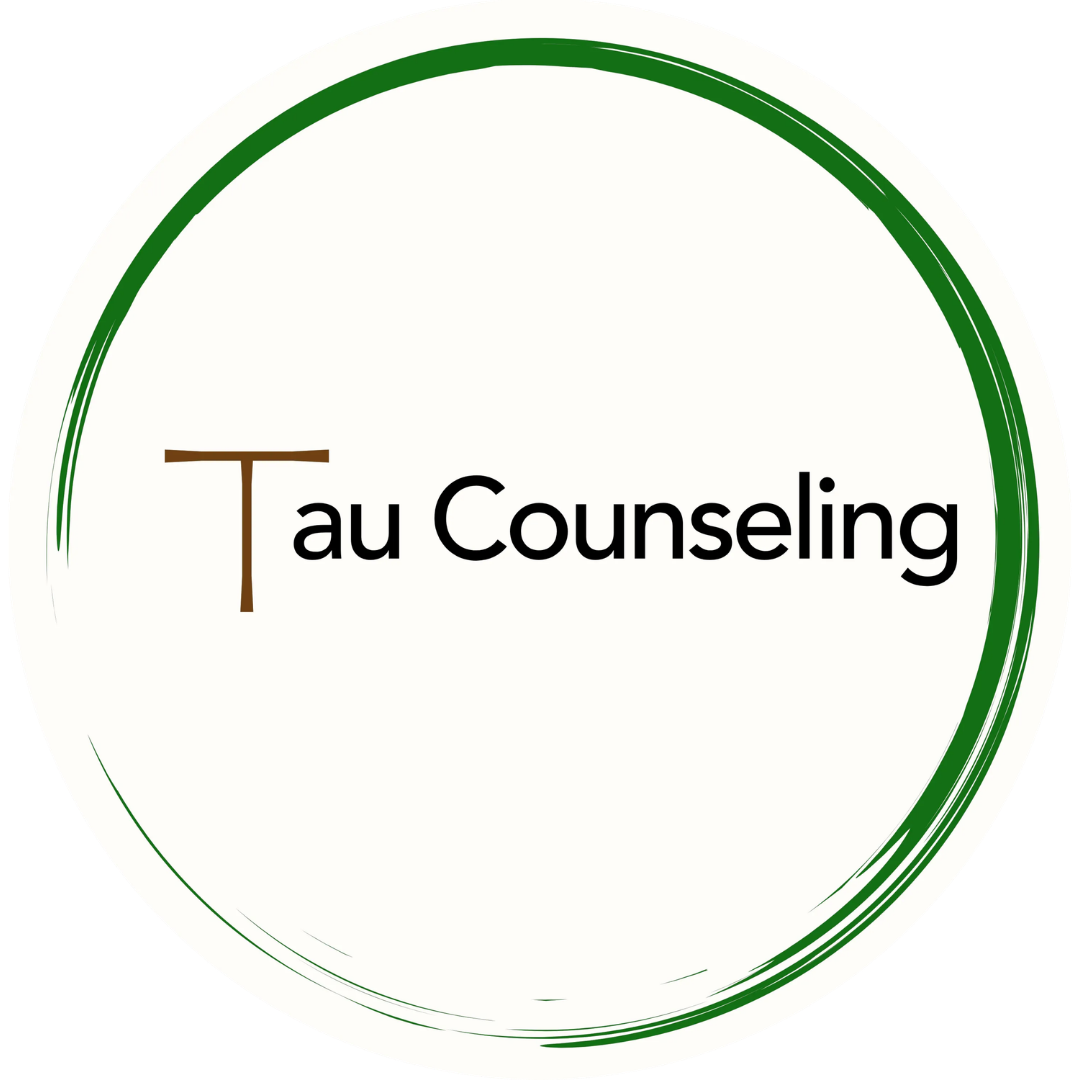 Tau Counseling logo