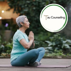 Tau Counseling