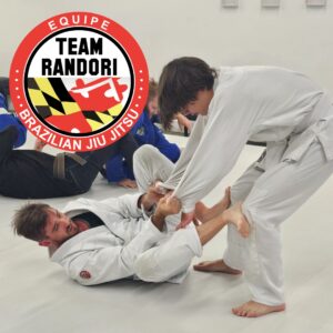 Team Randori