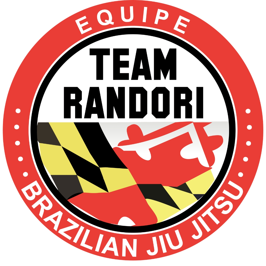 Team Randori logo