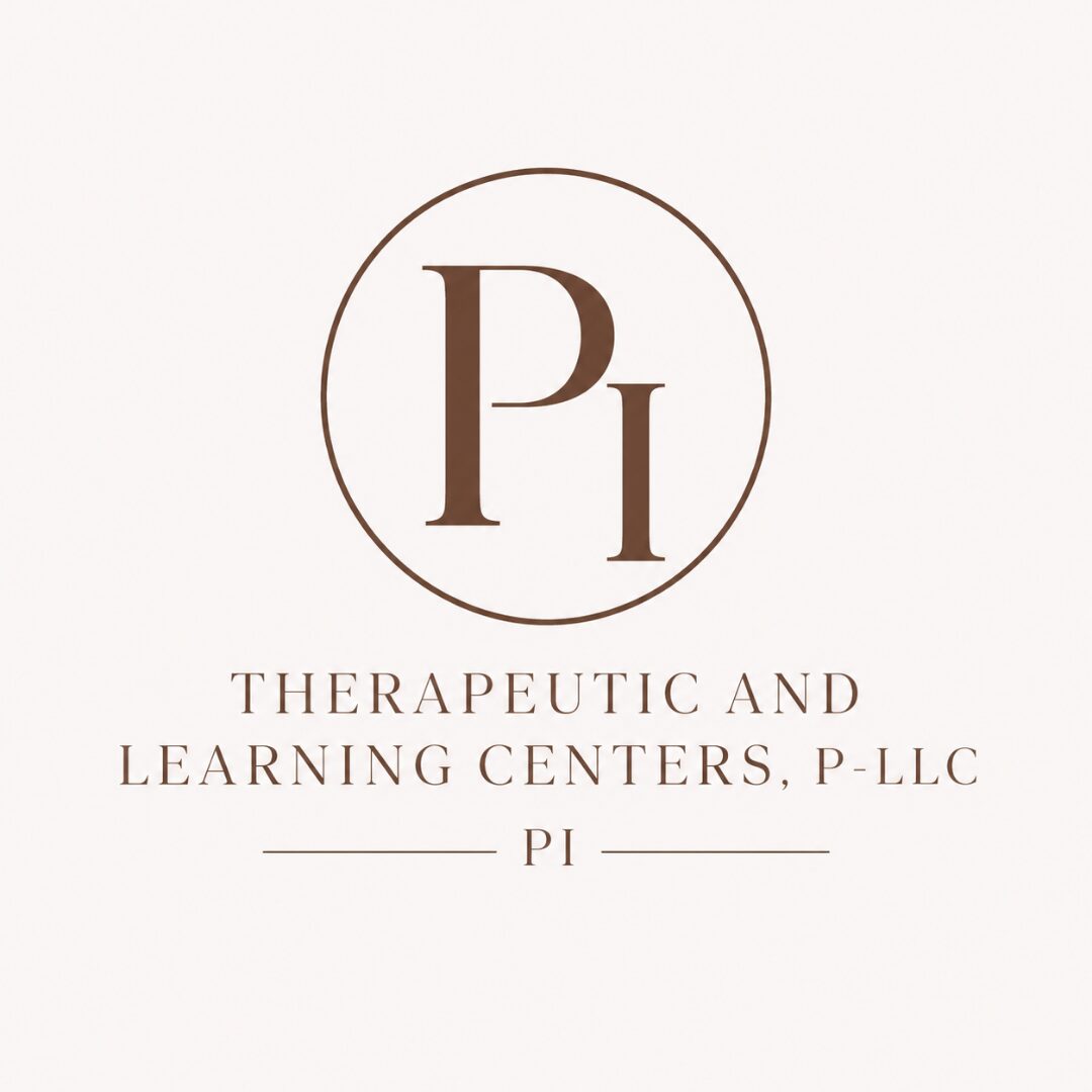 Therapeutic and Learning Centers, P-LLC logo