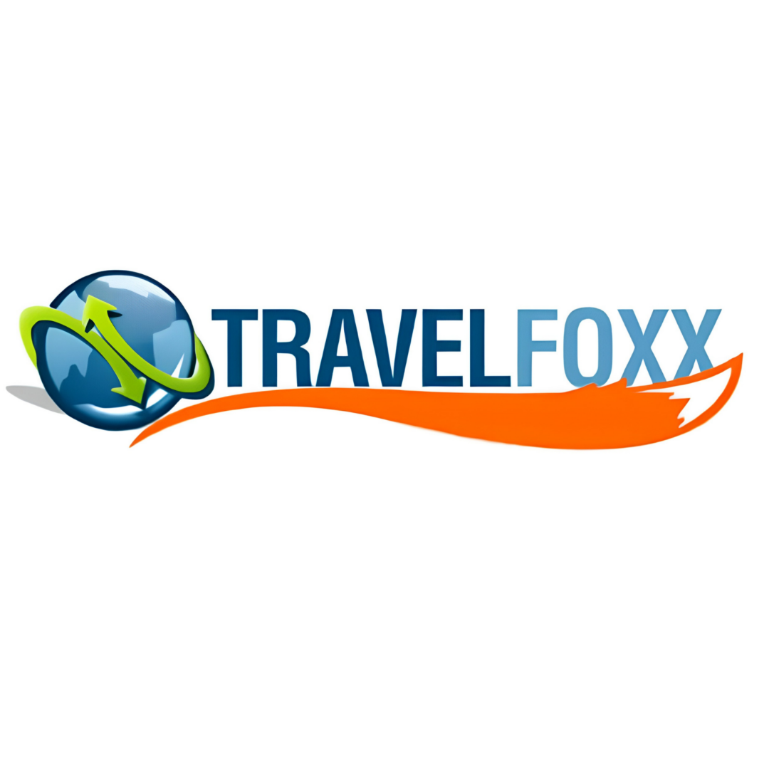 Travel Foxx Travel Agency logo