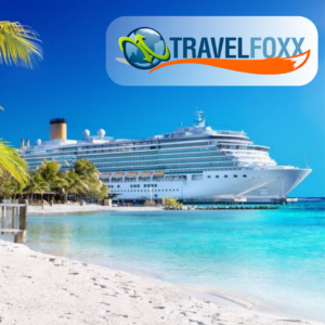 Travel Foxx Travel Agency