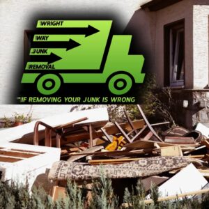 Wright Way Junk Removal