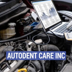 Autodent Care INC