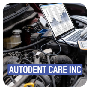 Autodent Care INC