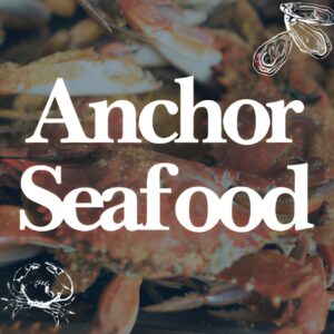Anchor Seafood