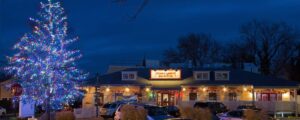 Boatyard Bar & Grill