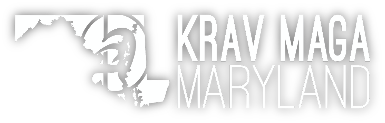 Krav Maga Maryland logo