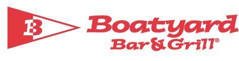 Boatyard Bar & Grill logo