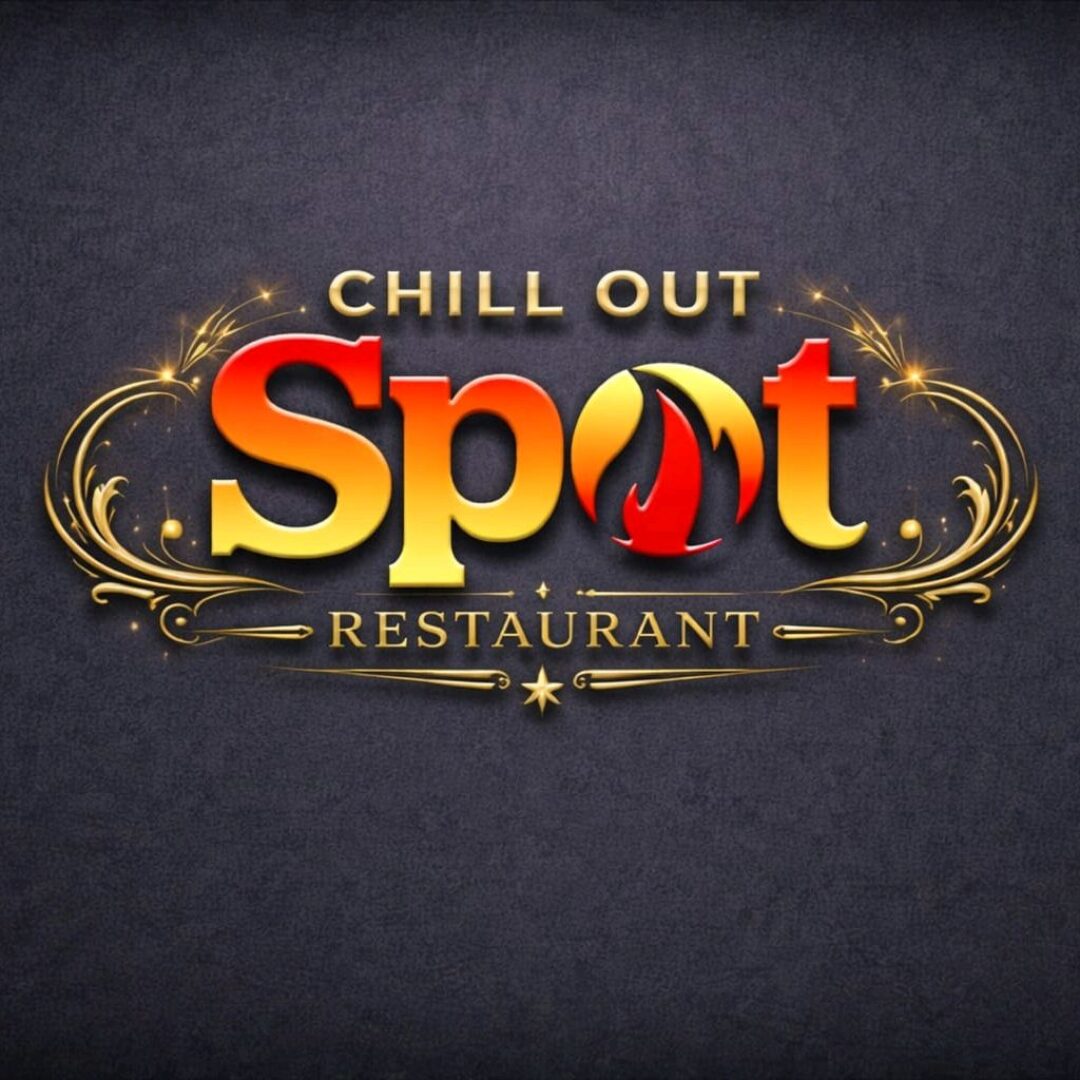 Chillout Spot logo