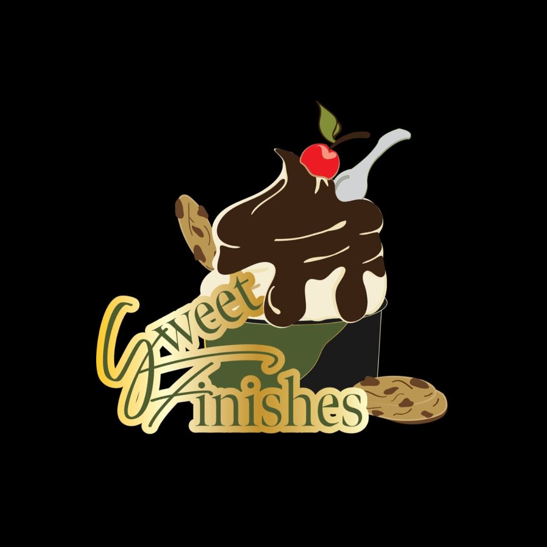 Sweet Finishes logo