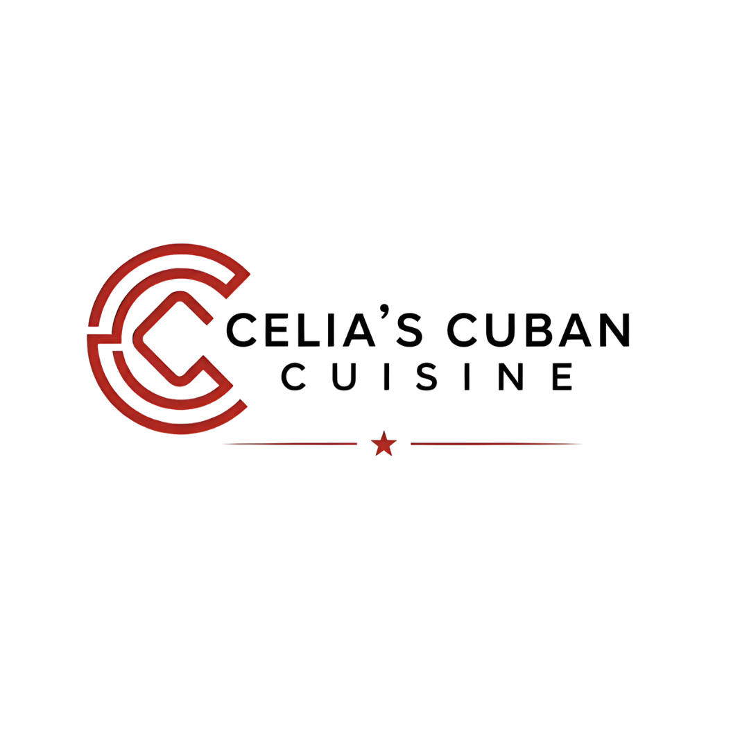 Celia’s Cubano Cuisine logo