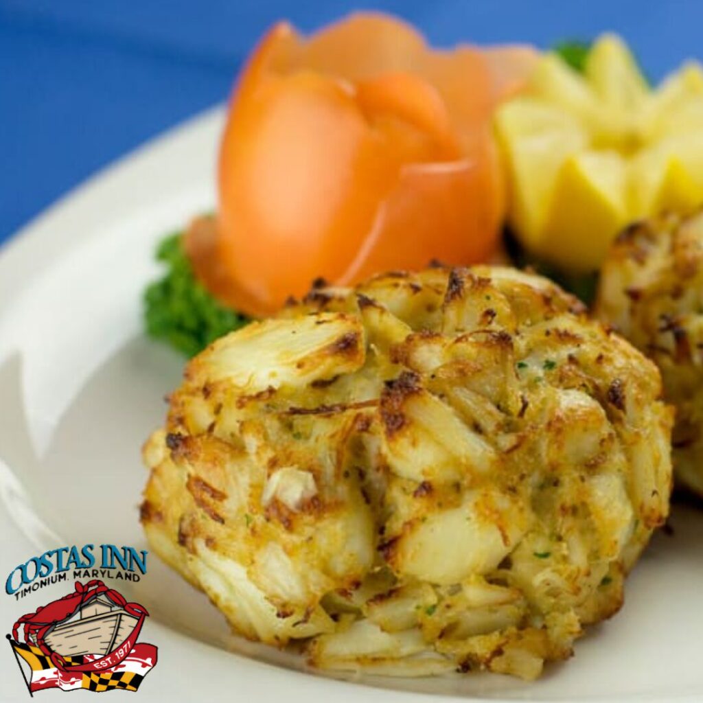 Costas Inn Timonium