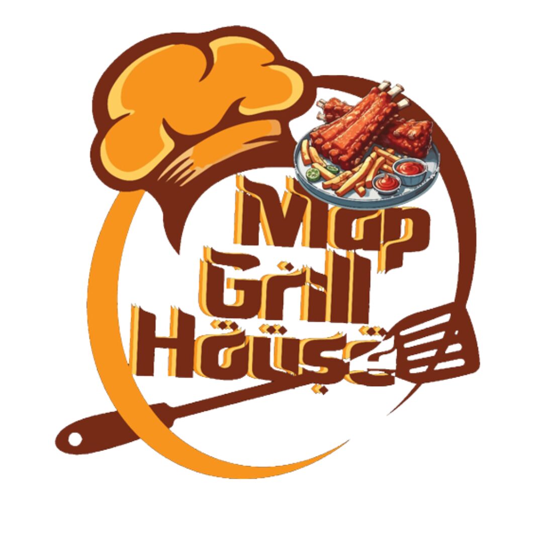 Map Grill House logo