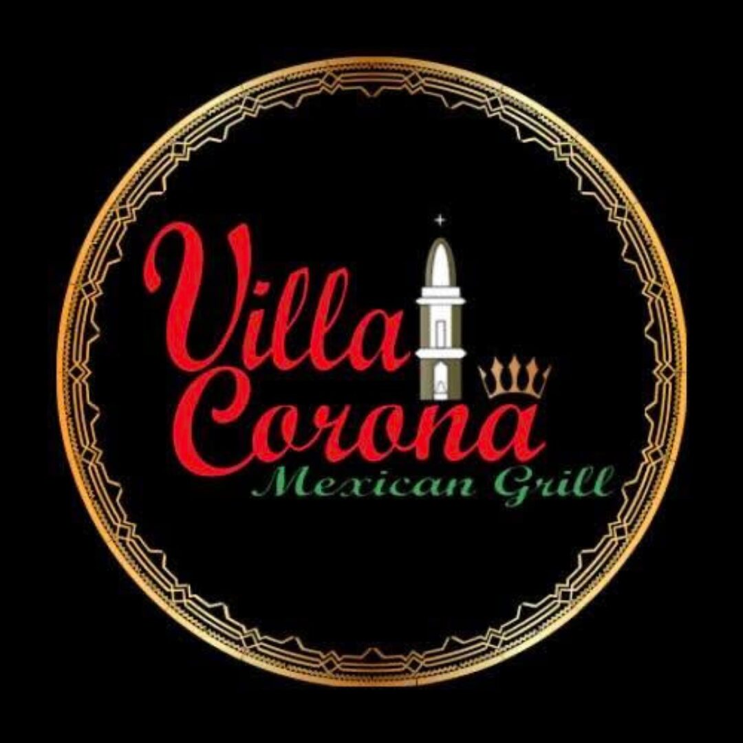 Villa Corona Mexican Grill logo