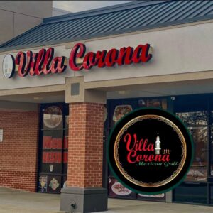 Villa Corona Mexican Grill