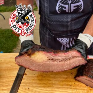 Pit and Pendulum BBQ Company