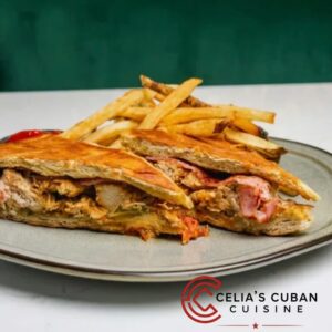 Celia's Cubano Cuisine