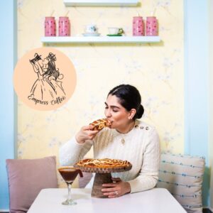 Empress Coffee And Cocktails