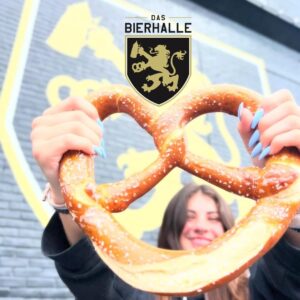 Das Bierhalle Bel Air
