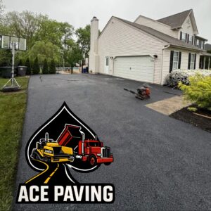 Ace Paving
