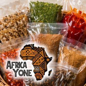 Africa Yone