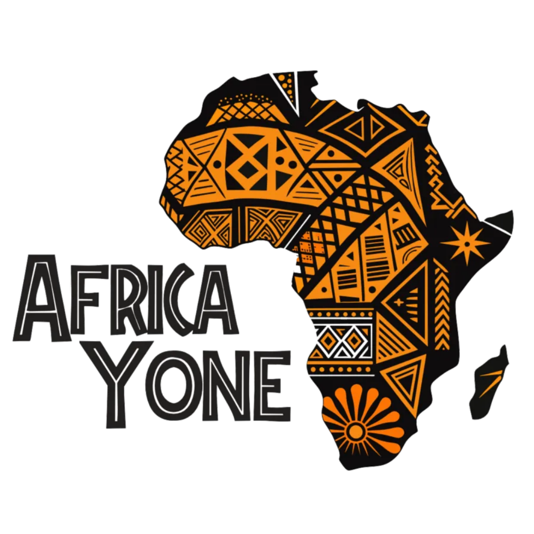 Africa Yone logo