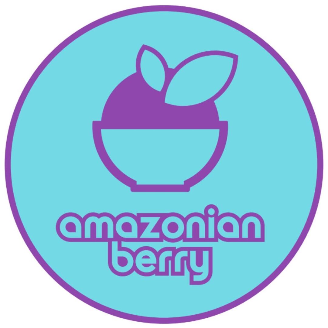 Amazonian Berry Açaí logo
