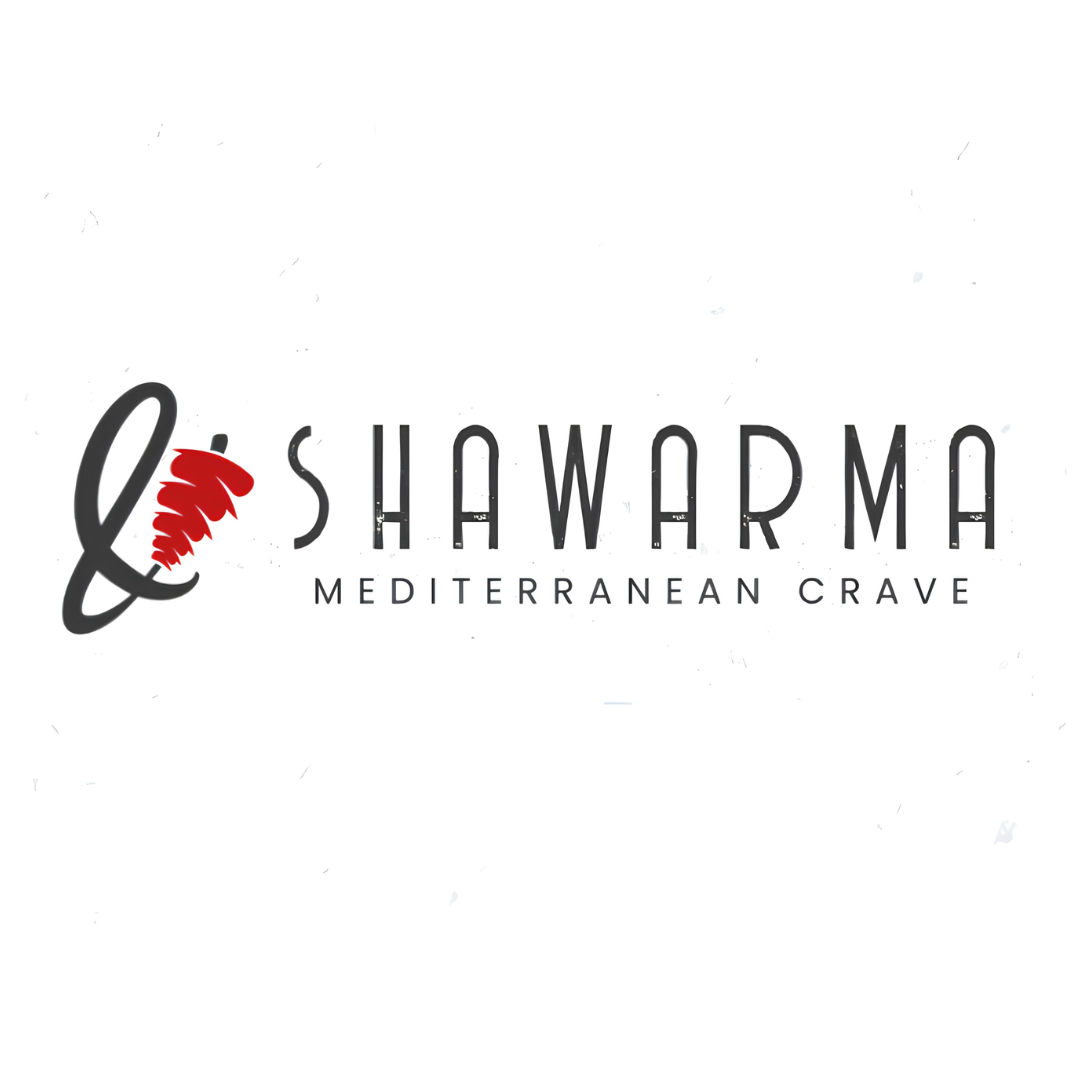 And Shawarma logo