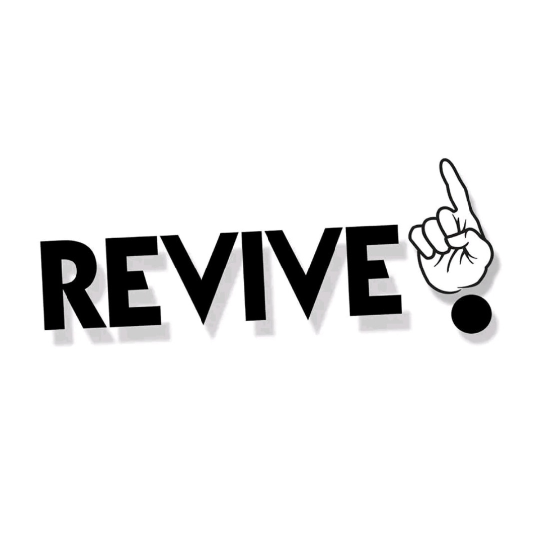Revive Funding Solutions logo