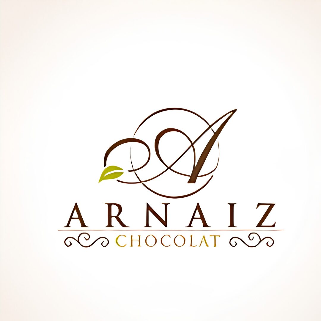 Arnaiz Chocolat logo