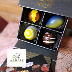 Arnaiz Chocolat