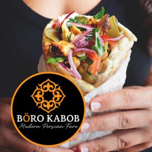 BÖRO KABOB