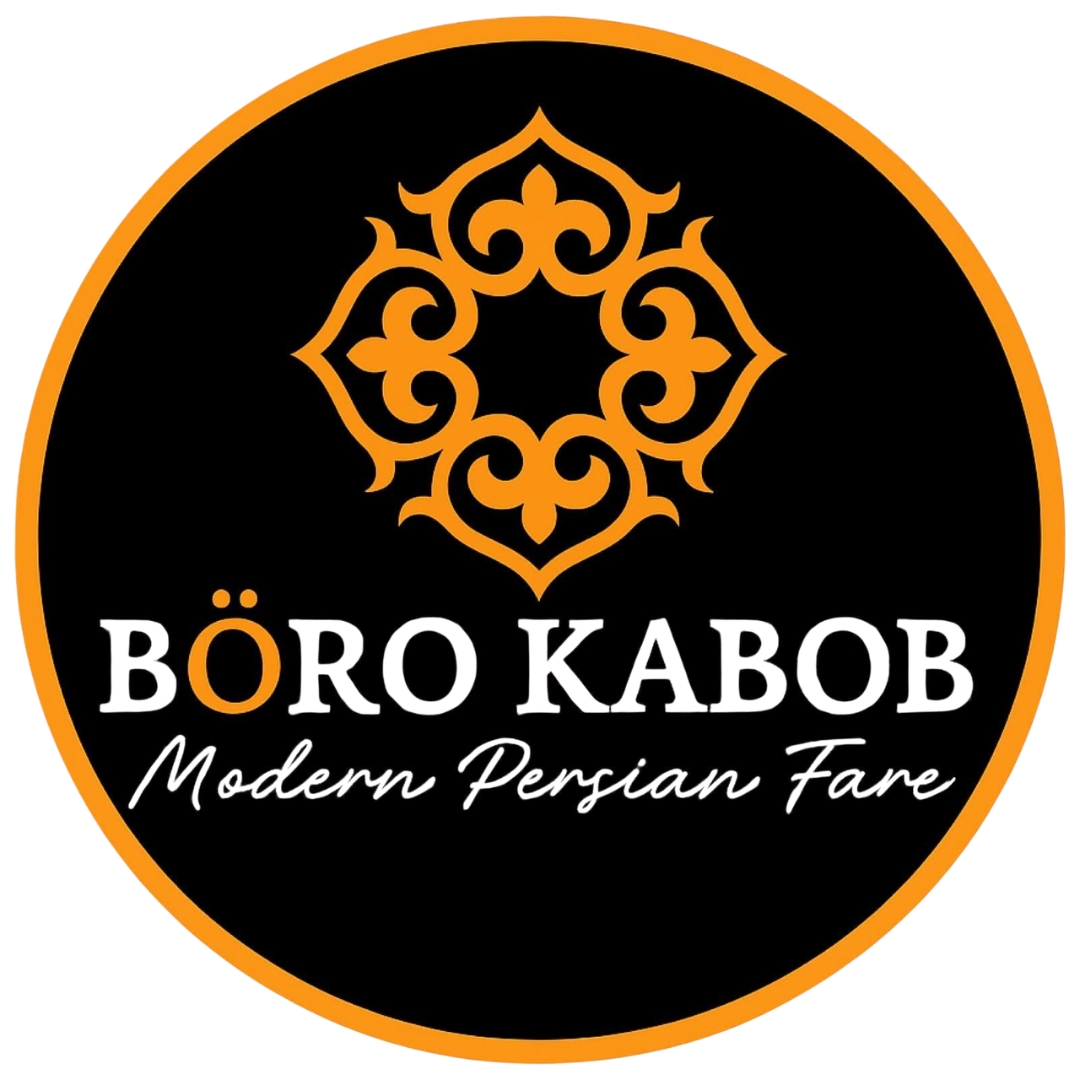 BÖRO KABOB logo